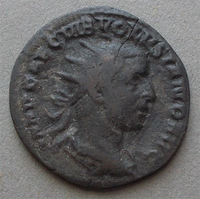 Two-Roman-Bronzes---Check--My-Identification,-Please